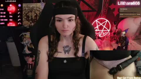 Brandi online show from 07/13/26, 04:32