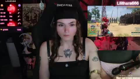 Brandi online show from 07/14/26, 02:05