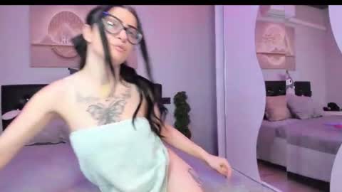 lilithcainee online show from 06/23/26, 08:07