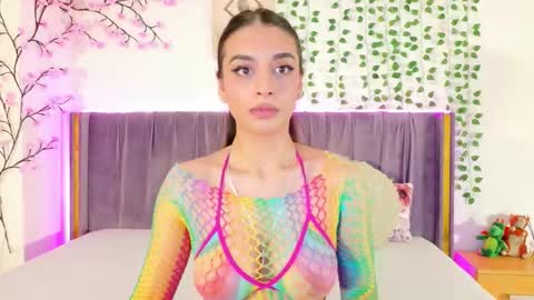 Lily online show from 02/25/26, 10:47