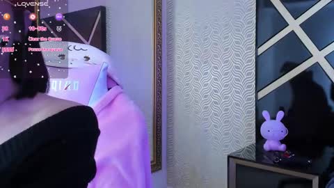 Lilith online show from 12/14/24, 11:23