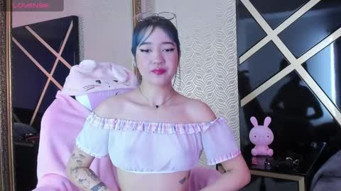 Lilith online show from 12/20/24, 08:23