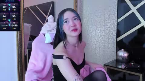 Lilith online show from 01/04/25, 07:44