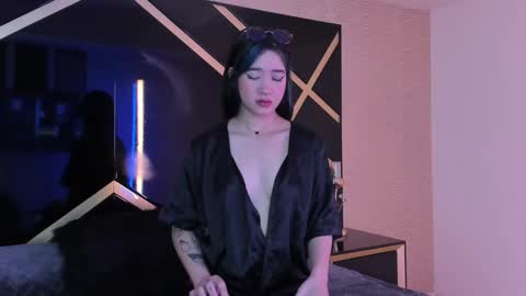 Lilith online show from 01/12/25, 08:03