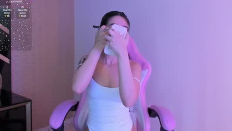 Lilith online show from 03/04/25, 11:43