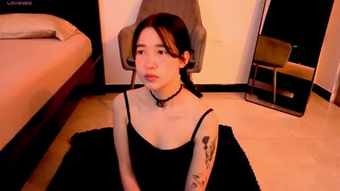 Lilith online show from 07/12/26, 12:34