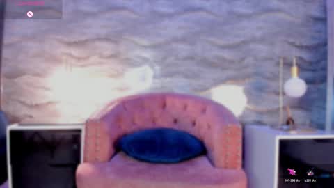 lilithcb_ online show from 11/08/25, 09:35