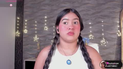 lilithcb_ online show from 01/14/26, 08:25