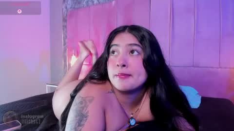 lilithcb_ online show from 04/18/26, 08:20