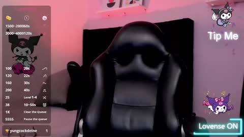 Snapshot of lilithcollins chatting on 10/14/25, 05:58 LILIKTH   online show from 10/14/25, 05:58