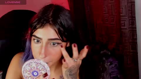 LILIKTH   online show from 04/16/26, 10:12