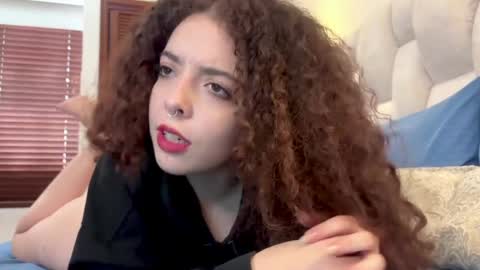 Lilith  online show from 04/02/26, 02:47