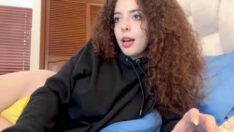 Lilith  online show from 04/06/26, 03:13