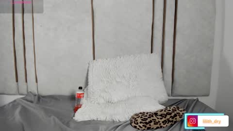 Lilith online show from 03/27/26, 11:48