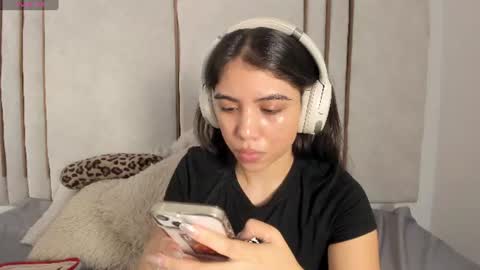 Snapshot of lilithdry chatting on 07/12/26, 03:41 Lilith online show from 07/12/26, 03:41
