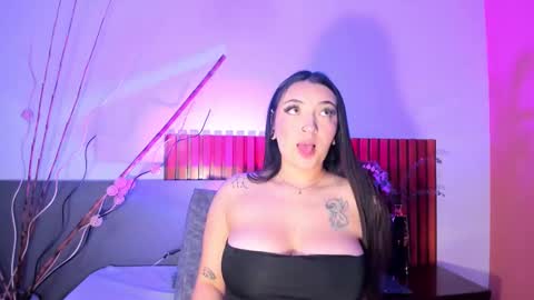 LilithEsme online show from 01/11/26, 12:26