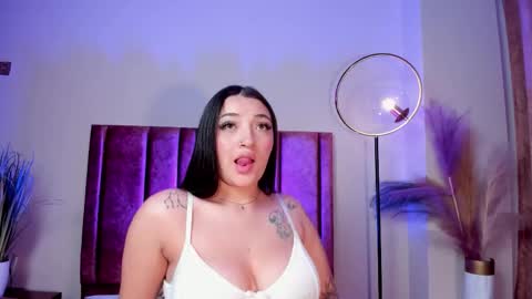 LilithEsme online show from 01/14/26, 10:58