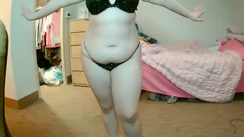 Lilith Angel online show from 01/08/25, 05:05