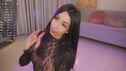 Lili  online show from 01/08/26, 09:39