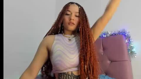 Snapshot of lilithintheeden chatting on 12/04/24, 01:25 Lilith online show from 12/04/24, 01:25