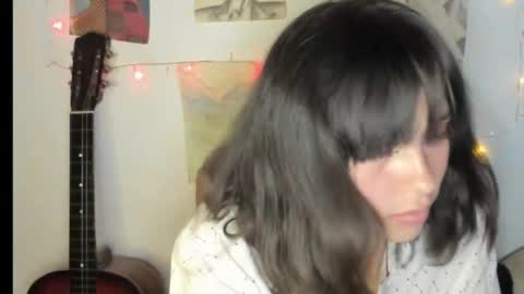 Snapshot of lilithintheeden chatting on 01/29/25, 11:35 Lilith online show from 01/29/25, 11:35