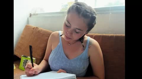 Snapshot of lilithintheeden chatting on 02/11/25, 09:03 Lilith online show from 02/11/25, 09:03