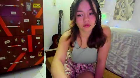 Snapshot of lilithintheeden chatting on 02/12/25, 05:58 Lilith online show from 02/12/25, 05:58