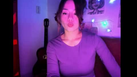 Snapshot of lilithintheeden chatting on 02/13/25, 09:20 Lilith online show from 02/13/25, 09:20