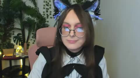 lilithiscute online show from 10/02/25, 09:33