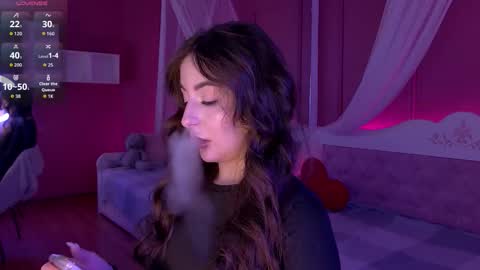 Lilith online show from 02/09/26, 12:31