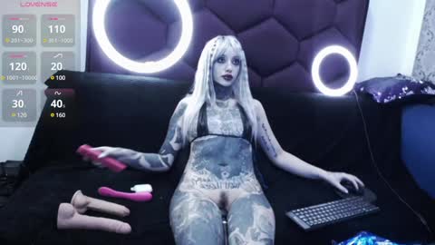 Tifon Mary - Indepent model  online show from 12/20/24, 01:14