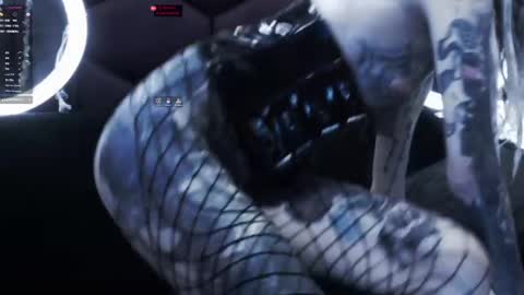 Tifon Mary - Indepent model  online show from 09/13/25, 04:01