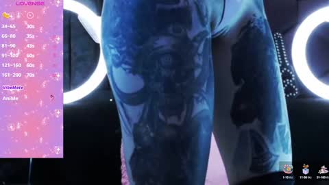 Tifon Mary - Indepent model  online show from 09/29/25, 01:11