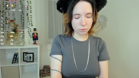 Lilith online show from 12/28/24, 04:30