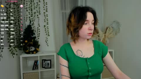 Lilith online show from 12/30/24, 10:12