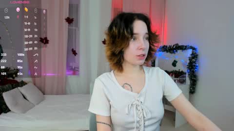 Lilith online show from 01/02/25, 10:11