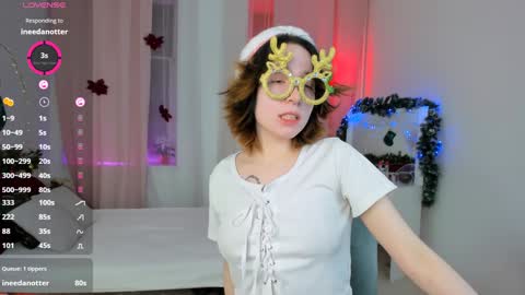 Lilith online show from 01/03/25, 01:16
