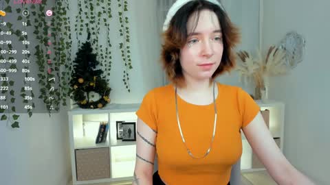 Lilith online show from 01/03/25, 10:29