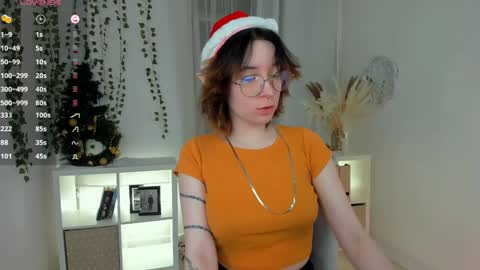 Lilith online show from 01/04/25, 05:16