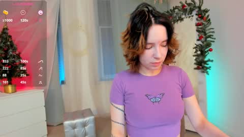 Lilith online show from 01/05/25, 10:08