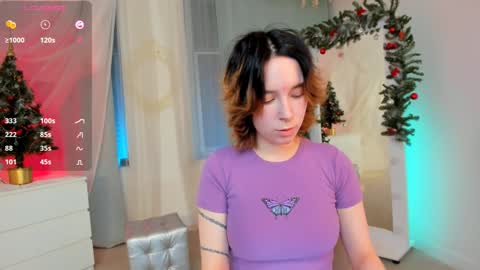 Lilith online show from 01/06/25, 01:09