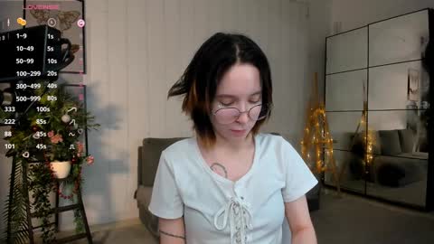 Lilith online show from 01/10/25, 01:10