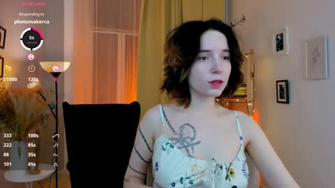 Lilith online show from 01/10/25, 10:36