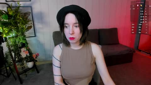 Lilith online show from 02/06/25, 11:15