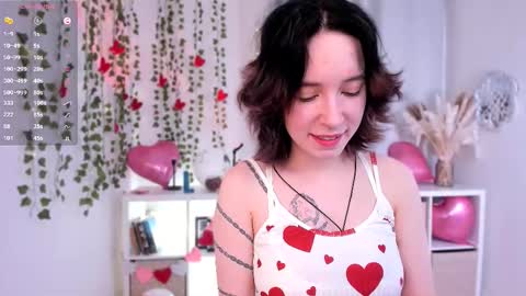 Lilith online show from 02/14/25, 04:31