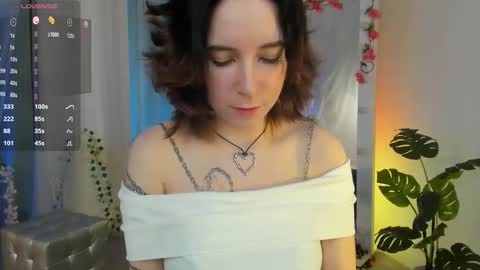Lilith online show from 02/18/25, 10:03