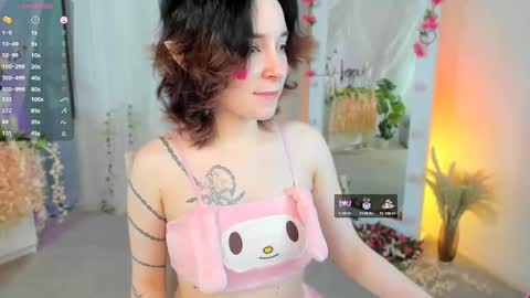 Lilith online show from 03/02/25, 04:07