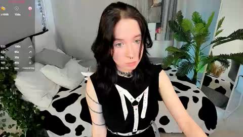 Lilith online show from 09/14/25, 10:09