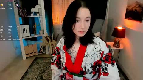 Lilith online show from 09/28/25, 10:04