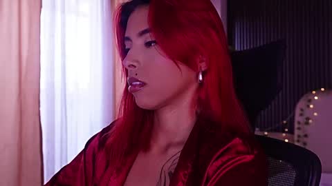 Lilith online show from 05/19/26, 01:39